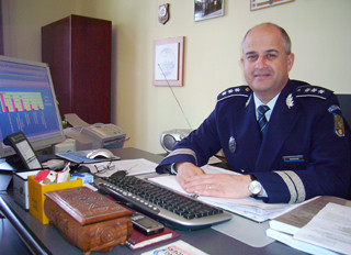 Gino Bosman: In Romania se conduce agresiv, in special in Capitala!