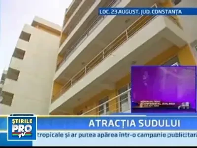 Investitorii imobiliari dau navala in sudul litoralului Marii Negre!