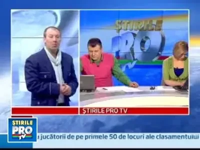 Rezolva problema lui Busu! 13.02.2009