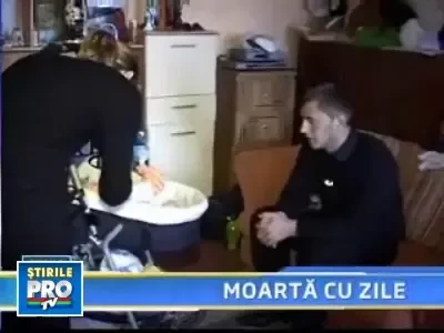Acuzatii de malpraxis dupa moartea unei tinere de 19 ani, mama unui bebelus