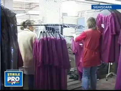 Exista posturi si pe timp de criza! In industria de armament exista comenzi