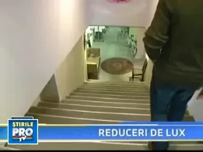 The One iti arata cum luxul poate deveni accesibil. Numai pe timp de criza