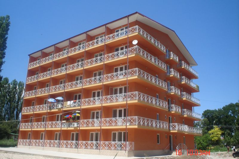 Regiunea de Vest, codasa la autorizatii pentru cladiri rezidentiale