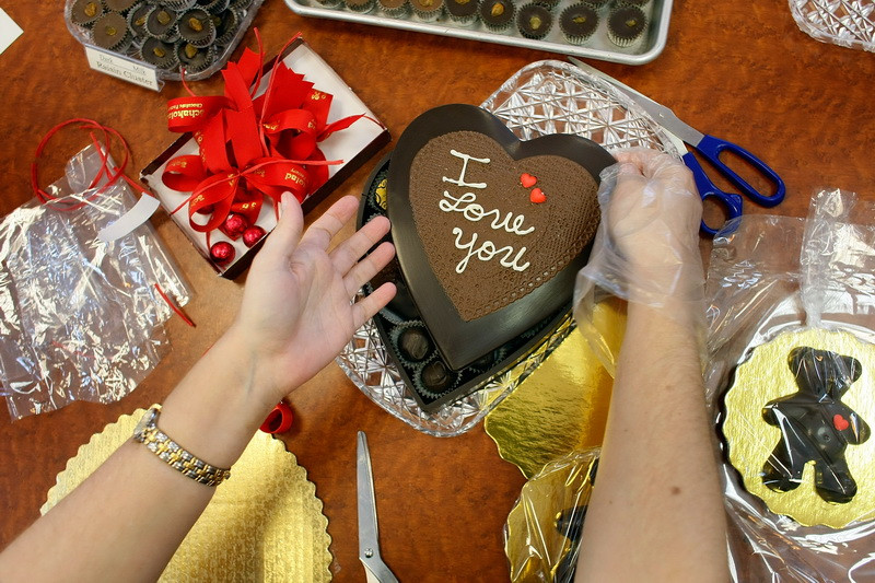 Vezi aici cam cat costa cina de Valentine's Day!