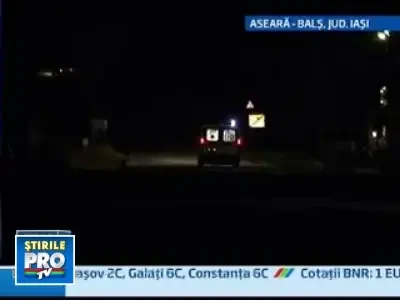 Iasi: Un baiat de 16 ani a murit pentru ca ambulanta nu era echipata