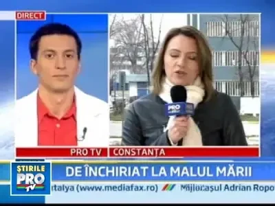 Apartamentele nevandute pe litoral isi cauta acum chiriasi!