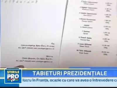 Basescu a mai facut o baie de multime. Cu iz de gulas!