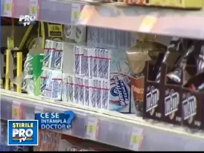 CSID: Solutii pentru a potoli sanatos pofta de dulciuri