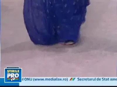 Stralucire si extravaganta la Saptamana Modei de la New York