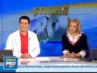 Vezi aici prognoza meteo pe urmatoarele trei zile!