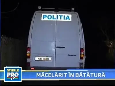 "Exemplu" de ospitalitate: a injunghiat musafirul beat pentru glume proaste