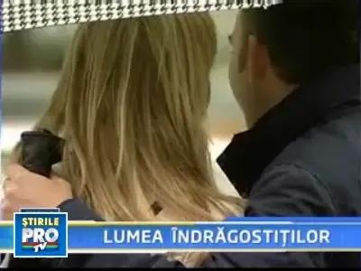 Ce "nebunii" ai facut de Valentine's Day?