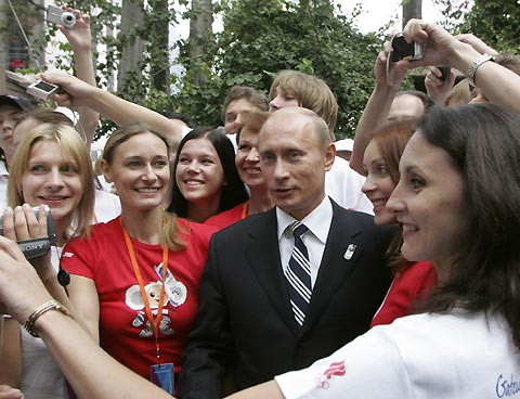 Fara sex de Sf. Valentin! Rusoaicele si-au pedepsit partenerii