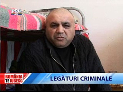 Romania, te iubesc: Afla poveste crimelor misterioase din Ungheni