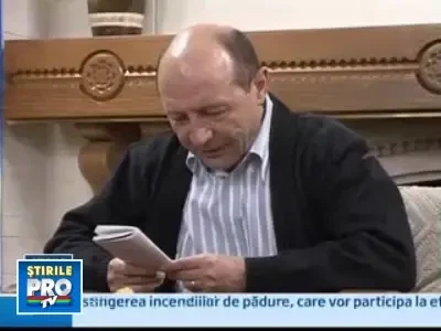 Au vrut autonomie, Traian Basescu le-a pus in fata Constitutia Romaniei!