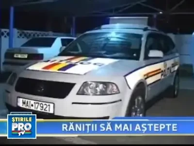 Aproape 2 zile de la jaful armat de la banca din Cluj! Inca niciun suspect