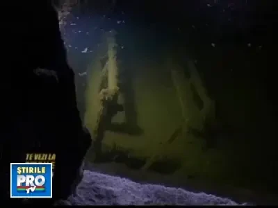 Te vezi la Stirile Pro Tv - Sala de bal de la Cacica