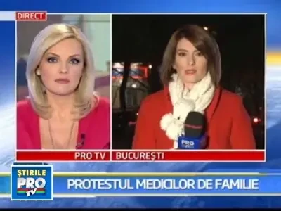 Medicina de familie in pericol! Medicii, gata sa dea Romania pe Occident