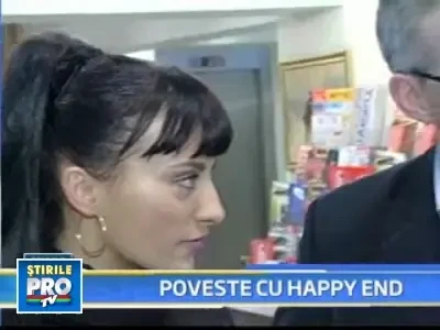 Gabriela de la Cheeky Girls: o harjoneala in zapada, cu iubitul!