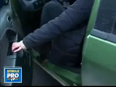 "Urgent cedez contract de leasing!" E cineva interesat?