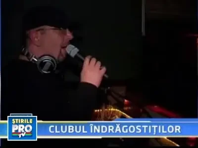 Indragostitii si-au declarat dragostea... in cluburi!