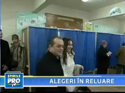 Primaria Cluj: cine va fi urmasul lui Emil Boc?