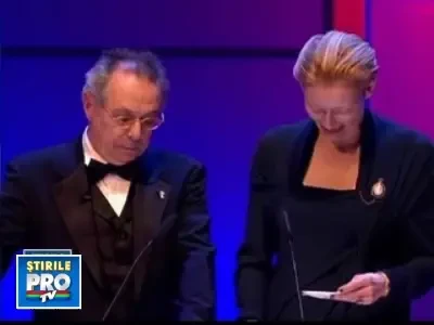 Trofeul Ursul de Aur a revenit unei pelicule din Peru: La Teta Asustada