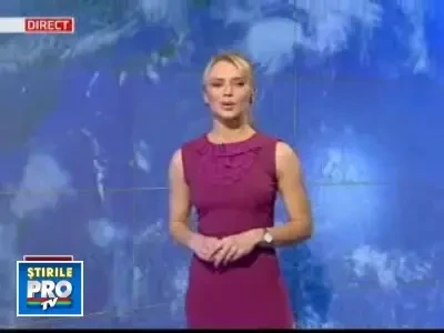 Vezi aici cum va fi vremea in primele trei zile ale saptamanii!