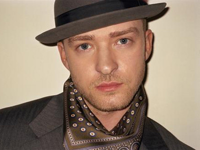 Justin Timberlake, ales drept cel mai stilat barbat