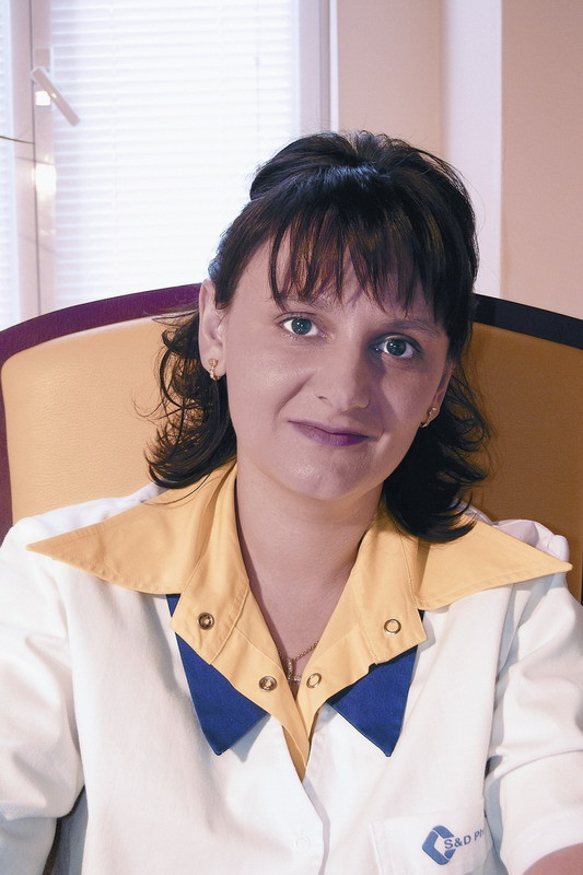 V. Iordache: fiecare pacient trebuie sa asculte sfatul medicului!