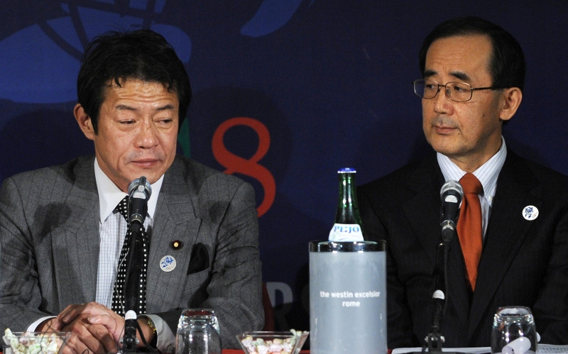 Buget record aprobat de guvernul japonez: 1.100 miliarde de dolari