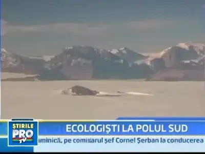 Viitorul incepe azi. O noua statie stiintifica, inaugurata in Antarctica