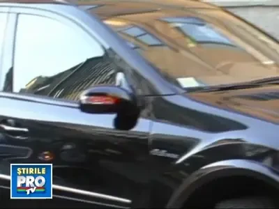 Cristi Chivu si-a dus fetita acasa!