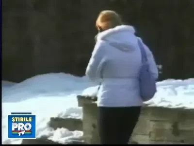 Tanar acuzat ca a luat cu forta o fata de pe strada si a sechestrat-o!