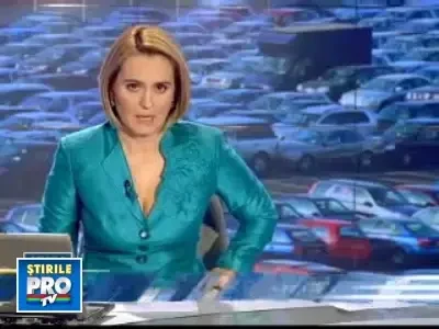 Guvernul vrea sa scada cu 33% noua taxa auto