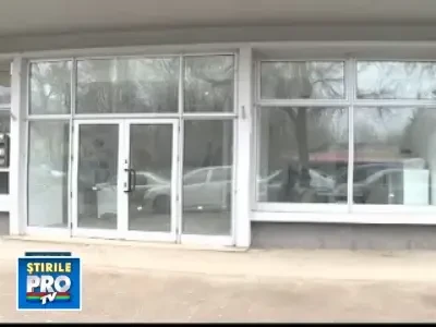 Si bancile dau afara! 6.000 de disponibilizati pana la sfarsitul anului!