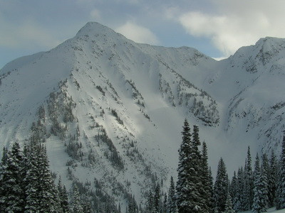 Alpinista de 41 de ani disparuta in Fagaras a fost gasita moarta