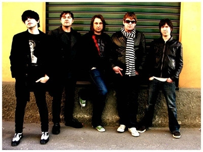 The Charlatans canta in acest an la B’estfest!