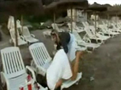 Uite-o pe Bianca-n cap!