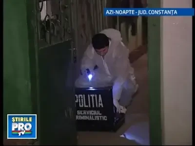 A vrut sa faca o fapta buna, asa ca a luat acasa cadavrul gasit pe strada