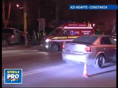 Viteza face noi victime pe soselele tarii!