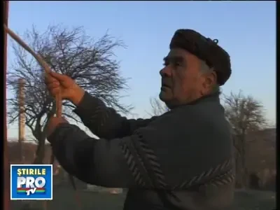 Scandal pe clopotul bisericii intr-o comuna din Mehedinti