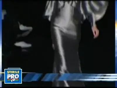 Feminitatea, reinventata de Carolina Herrera! Vezi aici noua colectie!