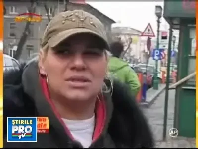 Povestiri adevarate? Nikita a mers la ecograf