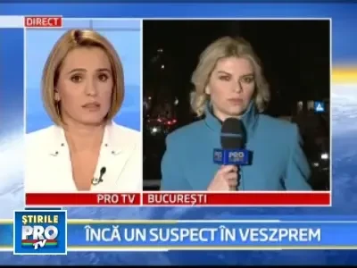 Politia maghiara a arestat al patrulea suspect in cazul uciderii lui Cozma