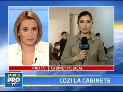 Medicii de familie renunta la proteste, dupa intalnirea cu Ion Bazac