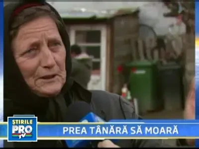 Soc intr-o familie din Bucuresti! O copila de doar 14 ani s-a sinucis