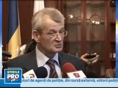 Constructia pasajului Basarab din Bucuresti, oprita pe termen nedeterminat