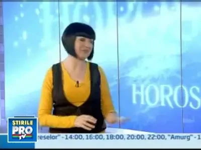 Horoscopul zilei de 18 februarie