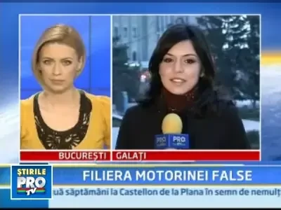Milionari in inchisoare! Au vandut tone de ulei drept motorina